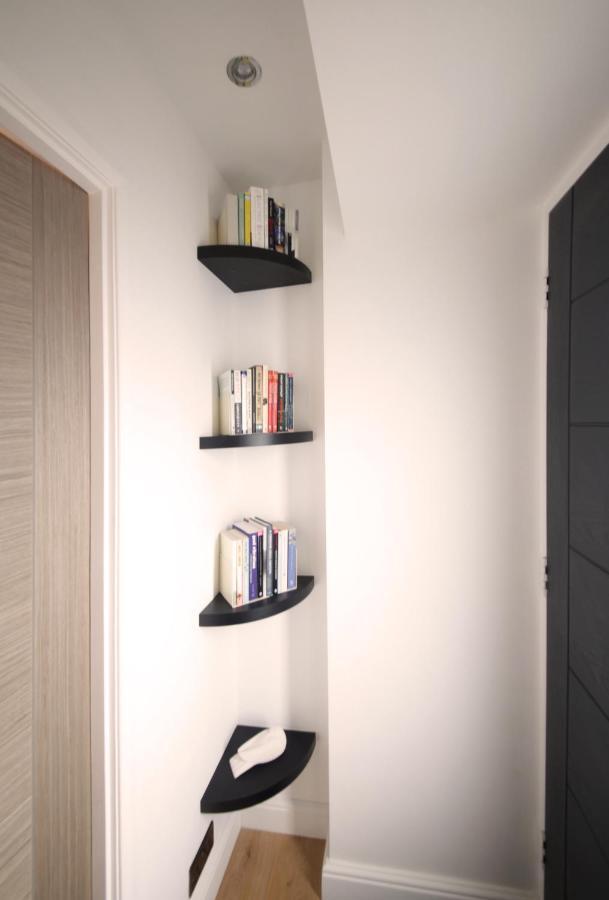 Orchard Road Studio Apartment Hook Norton エクステリア 写真
