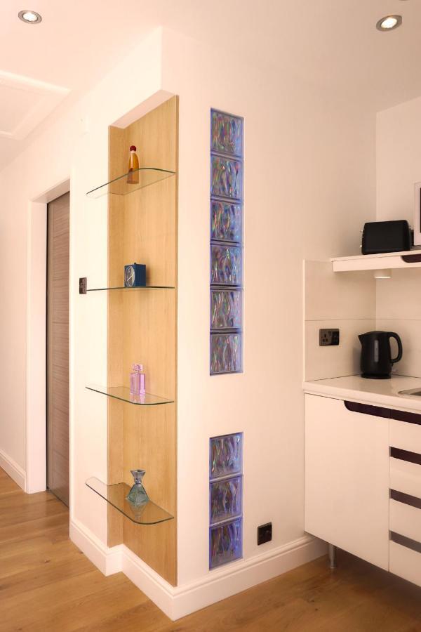 Orchard Road Studio Apartment Hook Norton エクステリア 写真