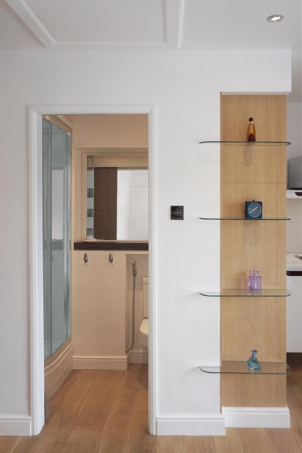 Orchard Road Studio Apartment Hook Norton エクステリア 写真