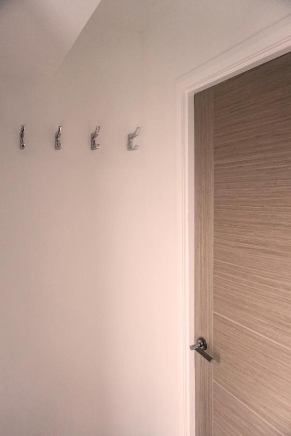 Orchard Road Studio Apartment Hook Norton エクステリア 写真