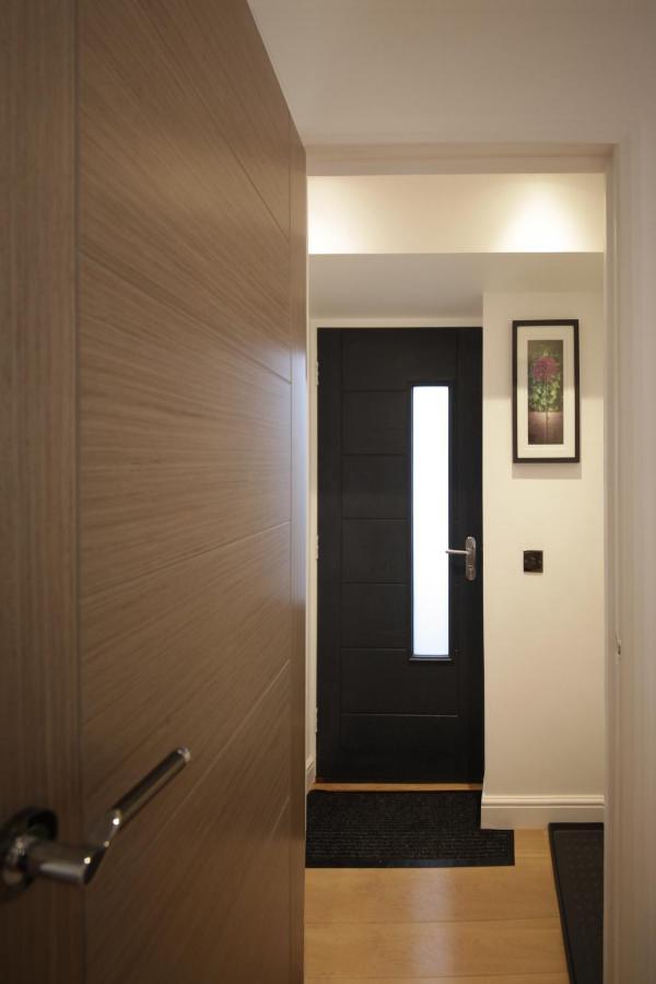 Orchard Road Studio Apartment Hook Norton エクステリア 写真