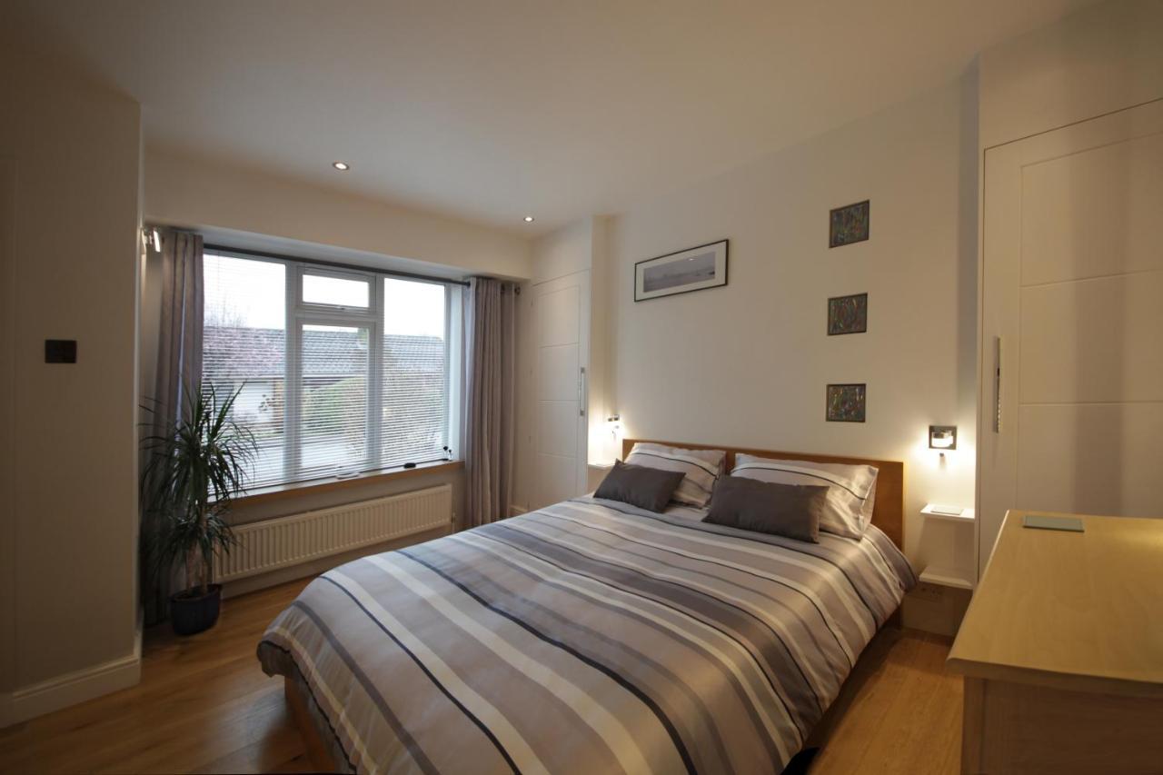 Orchard Road Studio Apartment Hook Norton エクステリア 写真