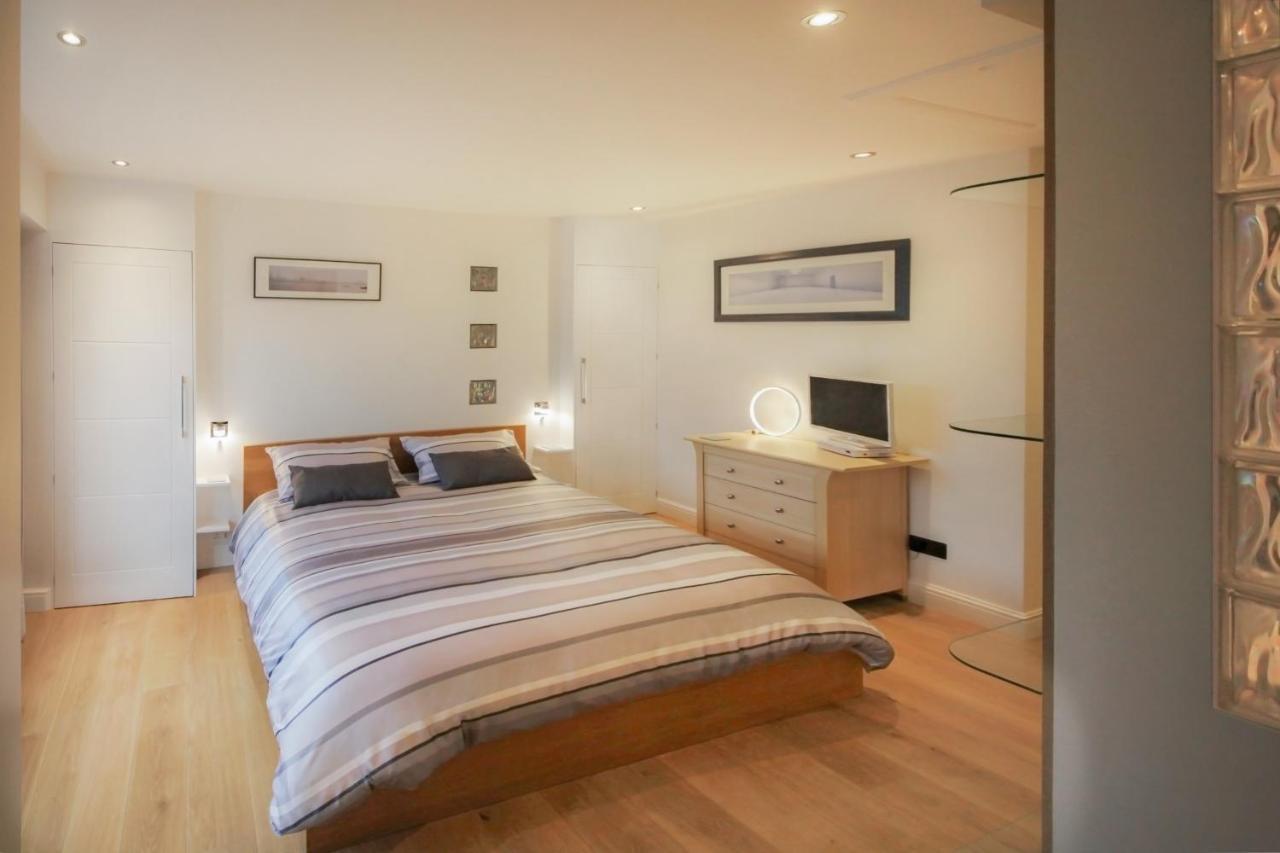 Orchard Road Studio Apartment Hook Norton エクステリア 写真