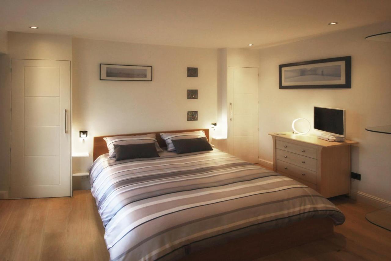 Orchard Road Studio Apartment Hook Norton エクステリア 写真