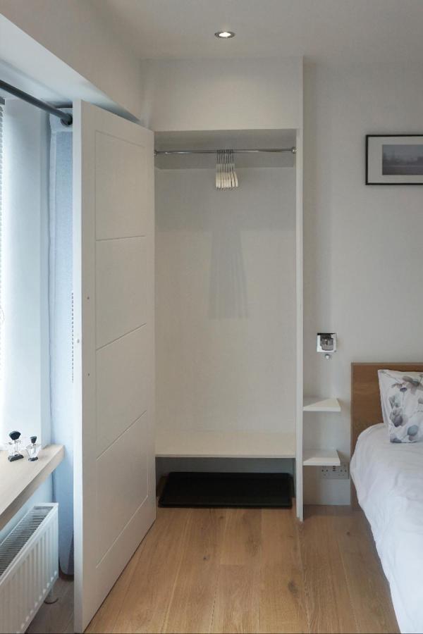 Orchard Road Studio Apartment Hook Norton エクステリア 写真